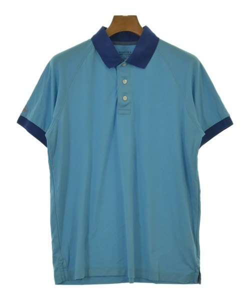 Brooks Brothers เสื้อโปโล