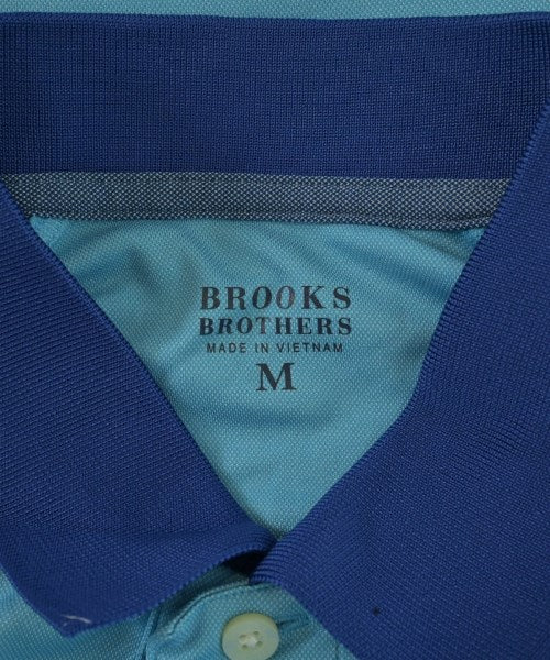 Brooks Brothers เสื้อโปโล