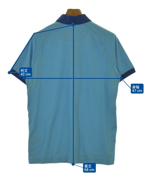 Brooks Brothers เสื้อโปโล