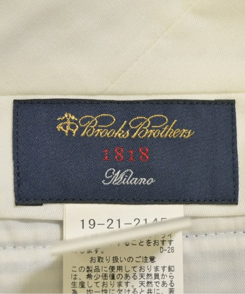 Brooks Brothers กางเกง อื่น