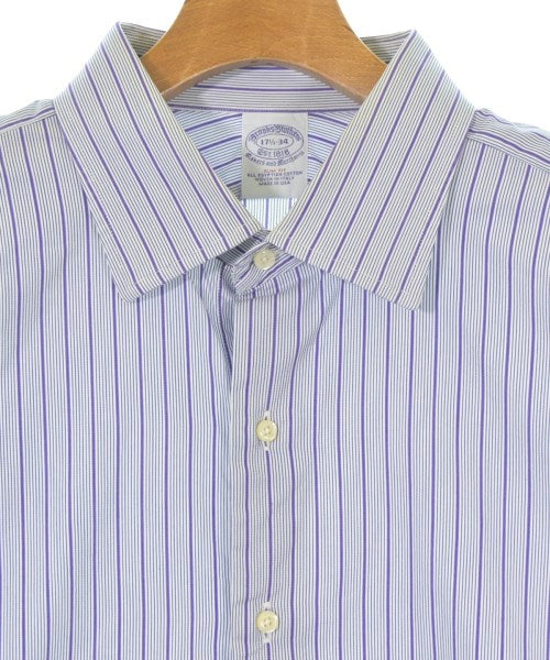 Brooks Brothers เสื้อลำลอง