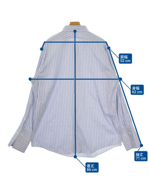 Brooks Brothers เสื้อลำลอง