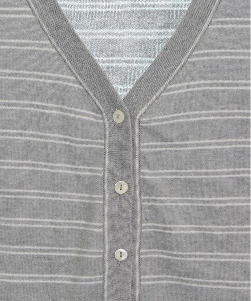 JOHN SMEDLEY เสื้อคาร์ดิแกน