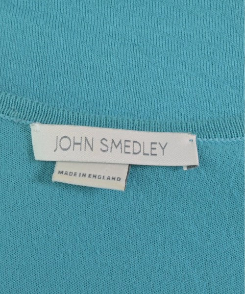 JOHN SMEDLEY เสื้อกันหนาว