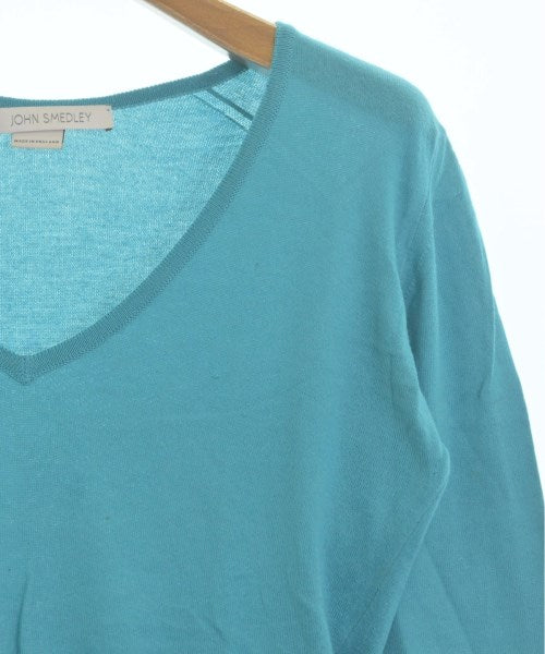 JOHN SMEDLEY เสื้อกันหนาว