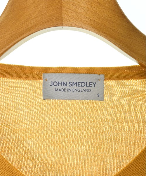 JOHN SMEDLEY เสื้อคาร์ดิแกน