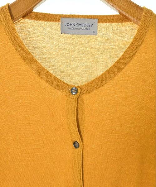 JOHN SMEDLEY เสื้อคาร์ดิแกน