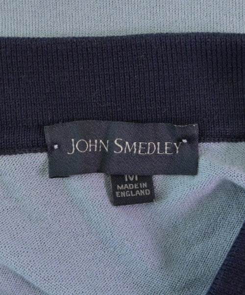 JOHN SMEDLEY เสื้อกันหนาว