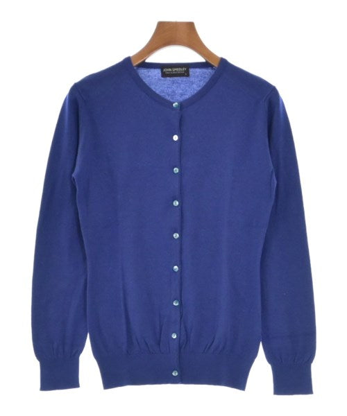 JOHN SMEDLEY เสื้อคาร์ดิแกน