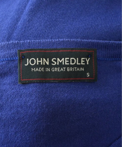 JOHN SMEDLEY เสื้อคาร์ดิแกน