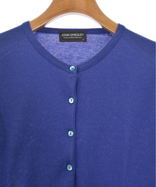 JOHN SMEDLEY เสื้อคาร์ดิแกน