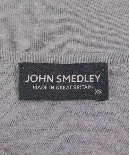 JOHN SMEDLEY เสื้อกันหนาว
