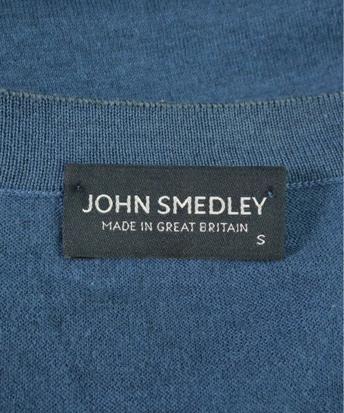 JOHN SMEDLEY เสื้อคาร์ดิแกน