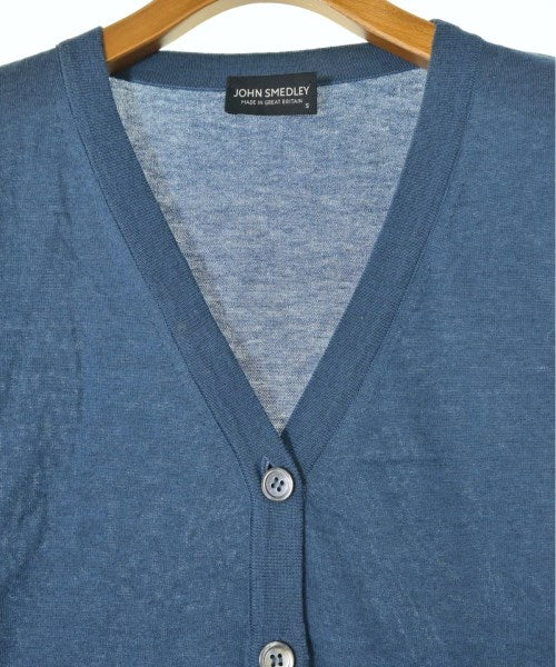 JOHN SMEDLEY เสื้อคาร์ดิแกน