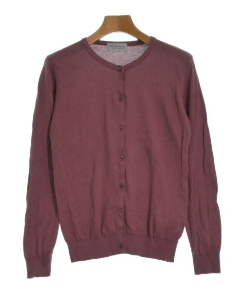 JOHN SMEDLEY เสื้อคาร์ดิแกน