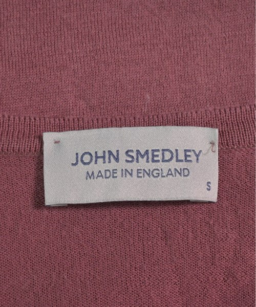 JOHN SMEDLEY เสื้อคาร์ดิแกน