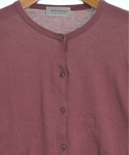 JOHN SMEDLEY เสื้อคาร์ดิแกน
