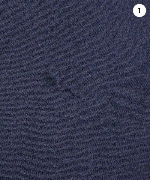 JOHN SMEDLEY เสื้อกันหนาว