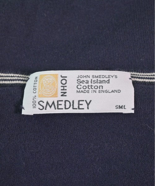JOHN SMEDLEY เสื้อกันหนาว
