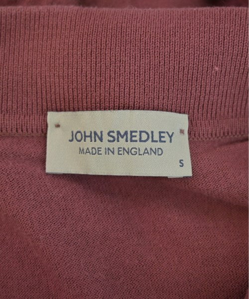 JOHN SMEDLEY เสื้อกันหนาว
