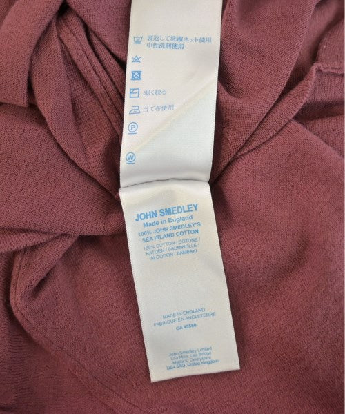 JOHN SMEDLEY เสื้อกันหนาว