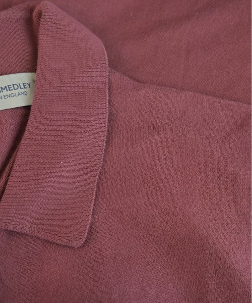 JOHN SMEDLEY เสื้อกันหนาว
