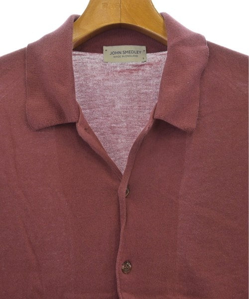 JOHN SMEDLEY เสื้อกันหนาว