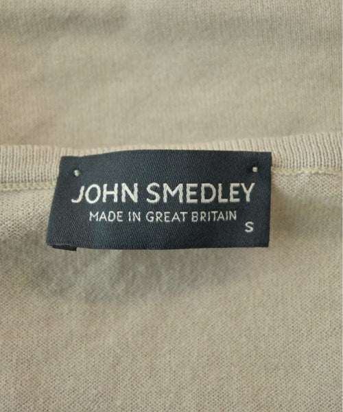 JOHN SMEDLEY เสื้อกันหนาว