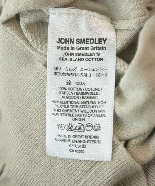 JOHN SMEDLEY เสื้อกันหนาว