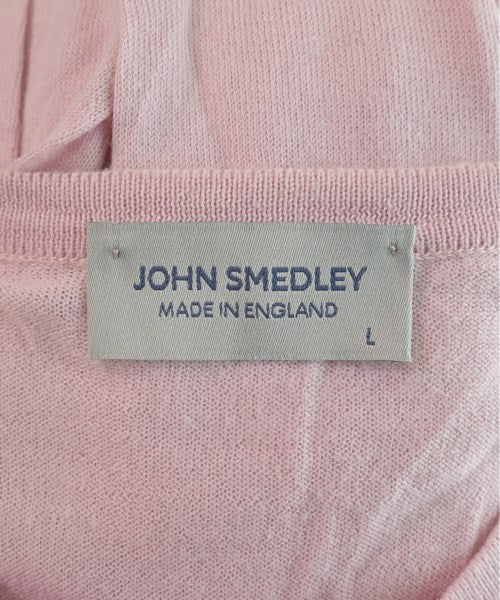 JOHN SMEDLEY เสื้อคาร์ดิแกน