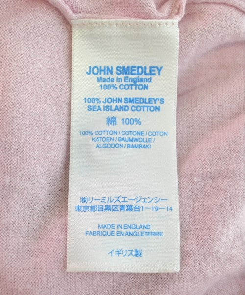 JOHN SMEDLEY เสื้อคาร์ดิแกน