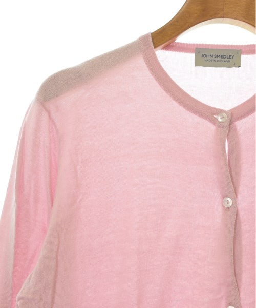 JOHN SMEDLEY เสื้อคาร์ดิแกน
