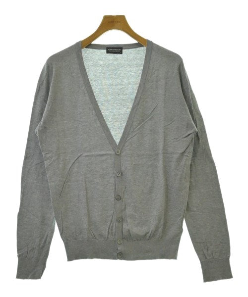 JOHN SMEDLEY เสื้อคาร์ดิแกน