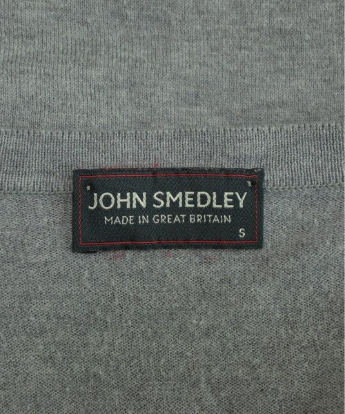 JOHN SMEDLEY เสื้อคาร์ดิแกน