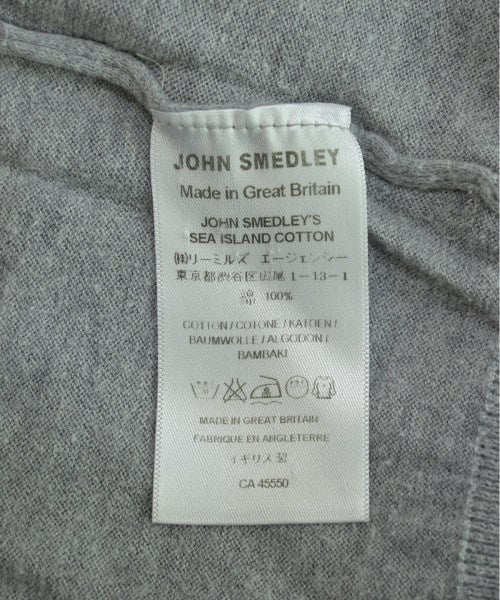 JOHN SMEDLEY เสื้อคาร์ดิแกน