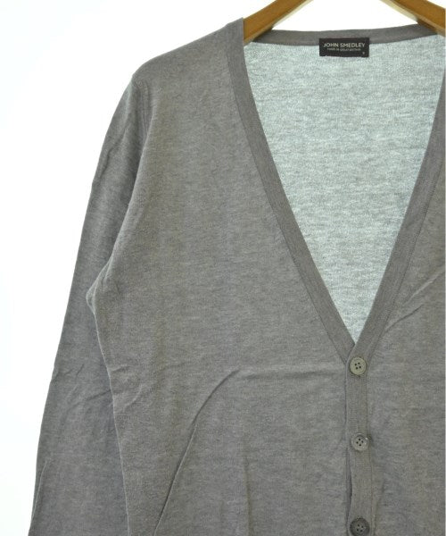 JOHN SMEDLEY เสื้อคาร์ดิแกน