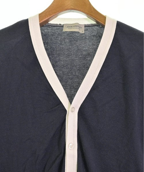 JOHN SMEDLEY เสื้อคาร์ดิแกน