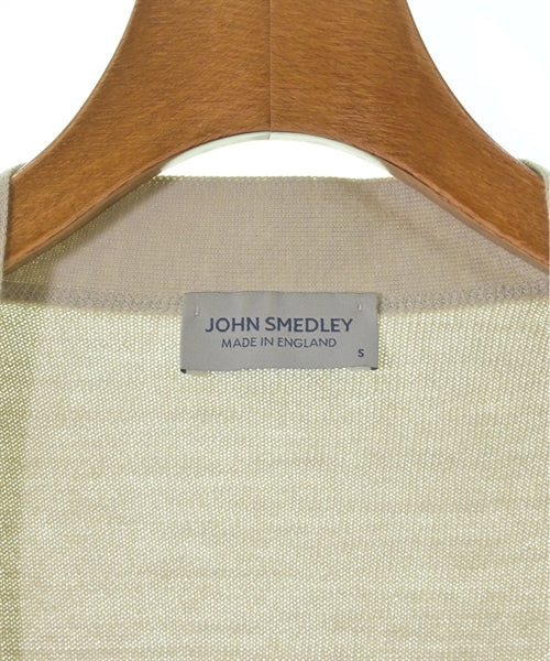 JOHN SMEDLEY เสื้อคาร์ดิแกน