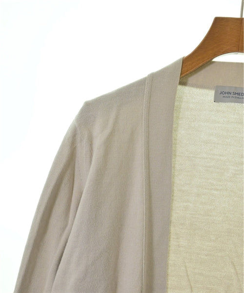 JOHN SMEDLEY เสื้อคาร์ดิแกน