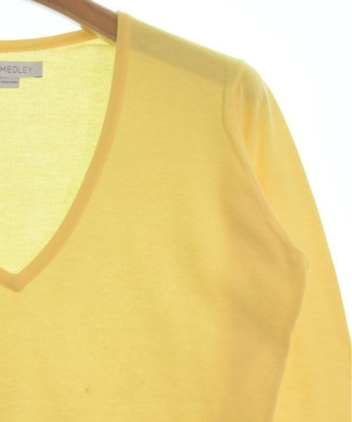 JOHN SMEDLEY เสื้อกันหนาว