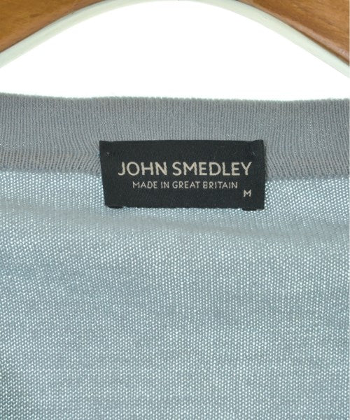JOHN SMEDLEY เสื้อคาร์ดิแกน