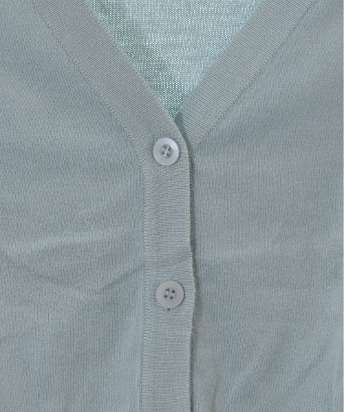 JOHN SMEDLEY เสื้อคาร์ดิแกน