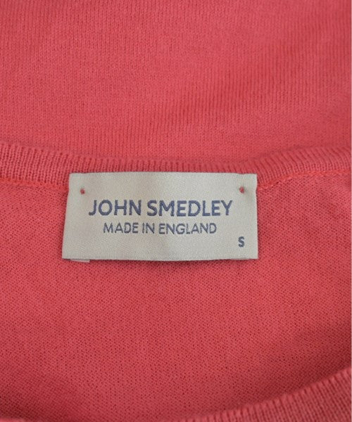 JOHN SMEDLEY เสื้อกั๊ก