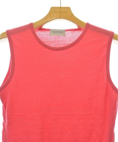 JOHN SMEDLEY เสื้อกั๊ก