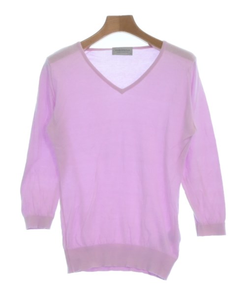 JOHN SMEDLEY เสื้อกันหนาว