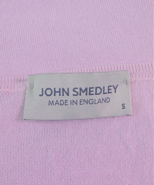 JOHN SMEDLEY เสื้อกันหนาว