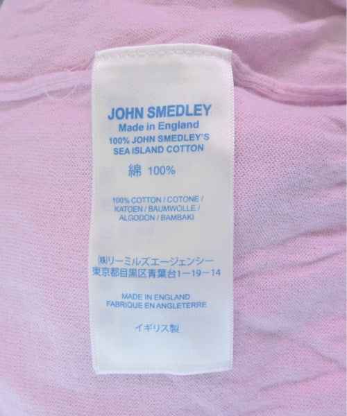 JOHN SMEDLEY เสื้อกันหนาว