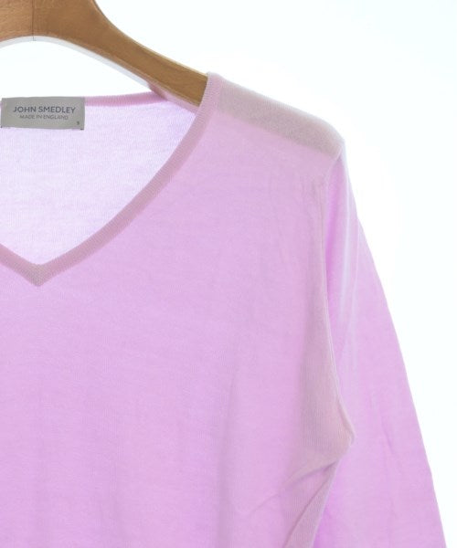 JOHN SMEDLEY เสื้อกันหนาว