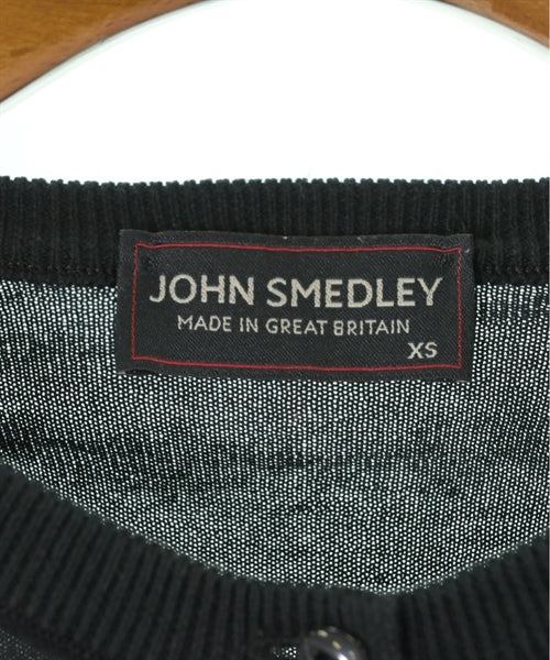 JOHN SMEDLEY เสื้อคาร์ดิแกน