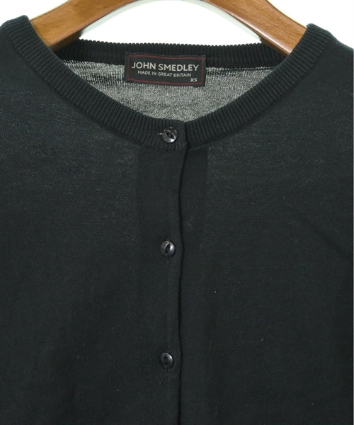 JOHN SMEDLEY เสื้อคาร์ดิแกน